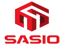 GLOBAL TRADE SASIO Logo Image
